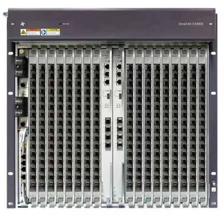 Good Price SmartAX EA5800 Series EA5800-X15 OLT FTTB, FTTC, FTTD/FTTH networks application