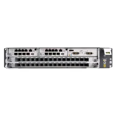 EA5800-X2 New Original SmartAX EA5800 Series Multi-service Access Module NG-PON OLT for FTTH FTTB FTTC