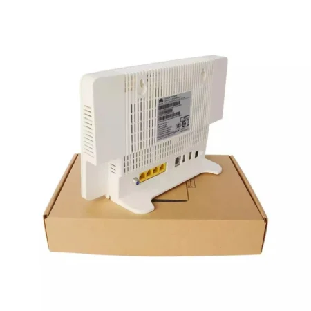 ONT ONU Echolife EG8247W for 2.4G Wi-Fi/5G Wi-Fi GPON Ont 4 GE+2 POTS+1 USB+1 RF+2 WiFi CATV Gpon Onu factory price