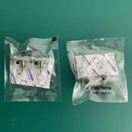 Japan Original Fujikur Fusion Splicer Electrodes ELCT2-16B for 27S 28S 37S 38S 66S 87S 87C 88S 88R12 Factory Price Bulk Order