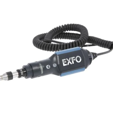 Original EXFO FIP-430B Optical Fiber Inspection Probe Optical microscope fip-400b Fiber scope good price