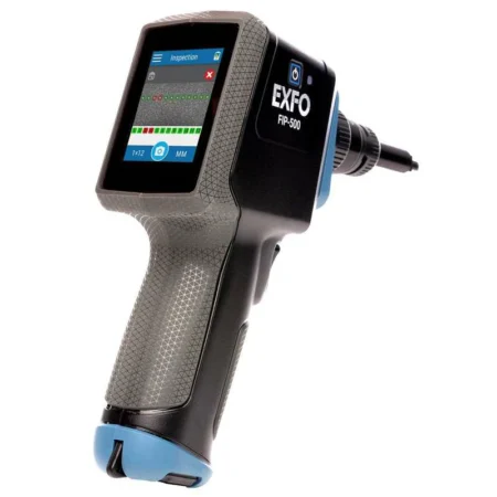 Original EXFO FIP-500 fiber inspection scope Fiber Inspection Probe price