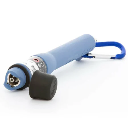 EXFO FLS-241-UNIV Pocket Pal VFL FLS-240 Optical visual fault locator Fiber Laser Pen