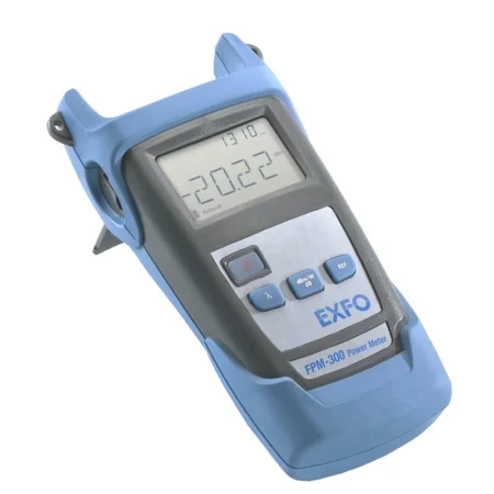 Good Quality EXFO FPM-300 Series FPM-302 FPM-302X Fiber Optic Power Meter Price