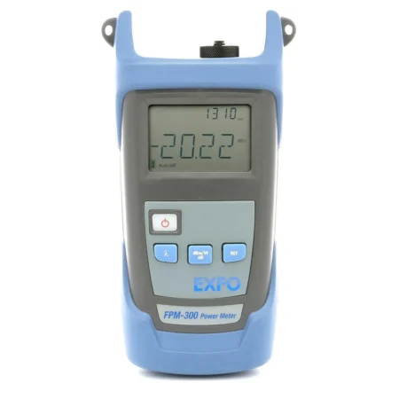 EXFO Optical Power Meter FPM-302X Fiber Optic Power Meter Price