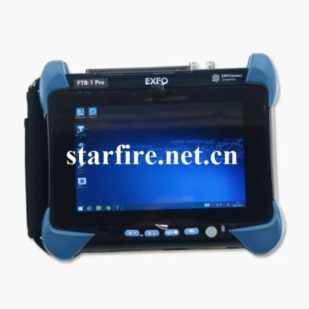 Original EXFO FTB-1pro-FTB-880v2 NetBlazer Fiber Optic Equipments