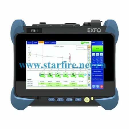 Original Canada EXFO FTB-1V2-FTB-720C Price Fiber Optic otdr exfo OTDR or iOLM platform and module