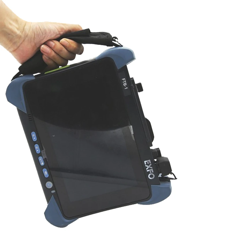 OTDR EXFO FTB-1V2-750C-SM3 1310/1550/1625 nm high dynamic range OTDR iOLM Software exfo Otdr price 1 OTDR EXFO FTB-1V2-750C-SM3 1310/1550/1625 nm high dynamic range OTDR iOLM Software exfo Otdr price