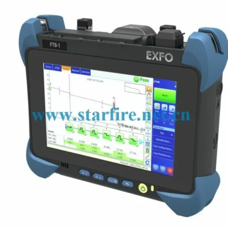 EXFO OTDR FTB-1v2-FTB-730C-SM8 SM OTDR iOLM 1310/1550/1650nm 3 waves Optical Fiber Otdr price