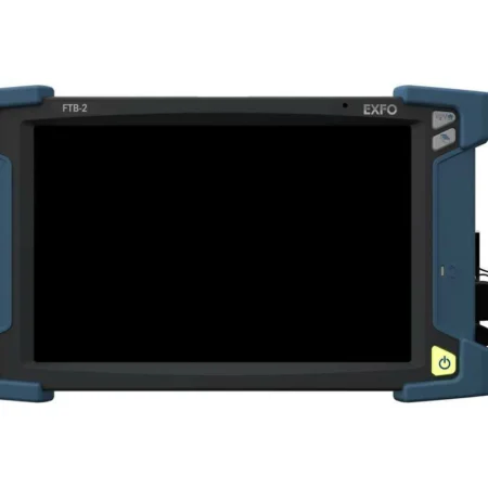 Original EXFO FTB-2/FTB-2 Pro with FTB-7400E-00234B Fiber Optic exfo otdr sm price OTDR or iOLM