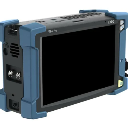Original Optical Fiber OTDR EXFO FTB-2/ ftb-2 pro platform with FTB-7600E-0023B 1310/1550nm SM otdr meter fiber optic equipments