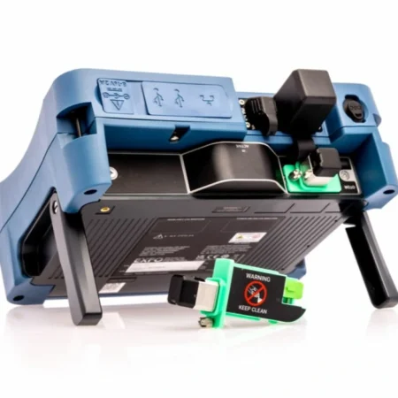 Newest Model EXFO OTDR MAX-715D-SM8 1310/1550nm and 1650 nm live single port Upgrade MaxTester 715D - last-mile OTDR Good Price