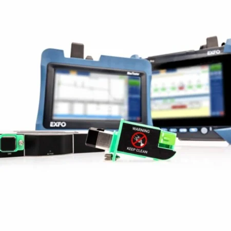 Latest Model EXFO OTDR MAX-715D-SM8-Oi with iOLM software Touch Screen MaxTester 715D - last-mile OTDR Supplier