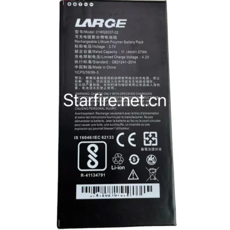 EXFO OTDR Replacement Battery for MAX OTDR MAX-715B MAX-720C MAX-730C