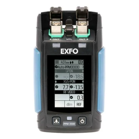 EXFO PPM-350D next-gen PON Optical power meter Price