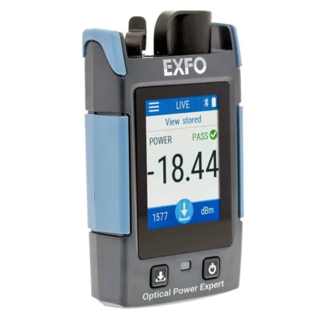 EXFO Optica Power Meter PX1-H High-power detector Original Canada Optical Power Expert Supplier