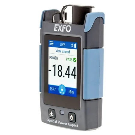 Hot Sale Original Canada EXFO PX1 PX1-S Optical Power Expert - connected optical power meter