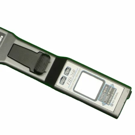 Original Japan FID-26R SM Ribbon Fiber Optic Identifier FID26R Optical fiber identifier Fiber Detector price