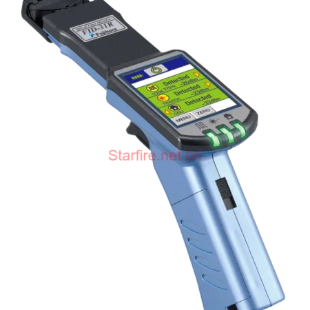 Original Japan Fujikur FID-31R Optical Fiber Identifier Fiber Detector FID 30R Transmitted Test Equipment Supplier Good Price