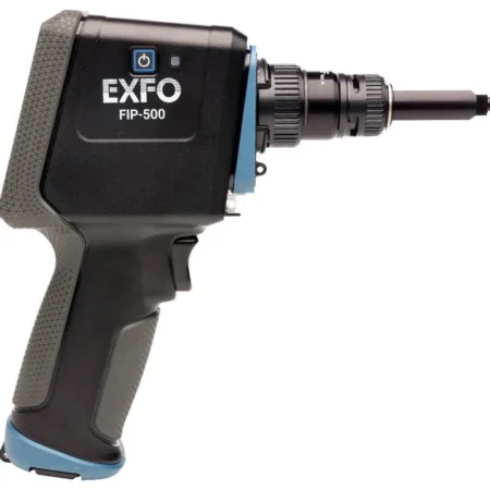 Latest Original EXFO FIP-500-KIT Fiber Inspection Scope Fiber Inspection Probe Price Fiber Optical Tool