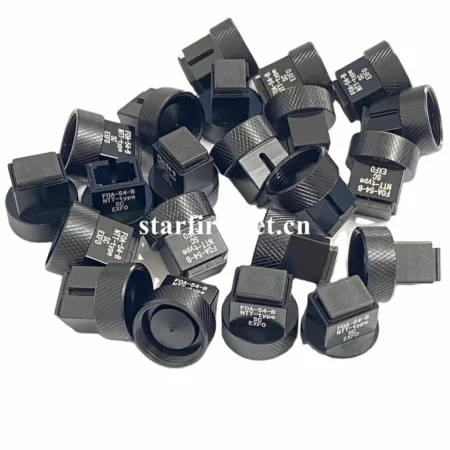 Original Canada EXFO FOA-54-B SC Connector Adapter for EXFO optical power meter EPM-100 FPM-300 FPM-600 OTDR price