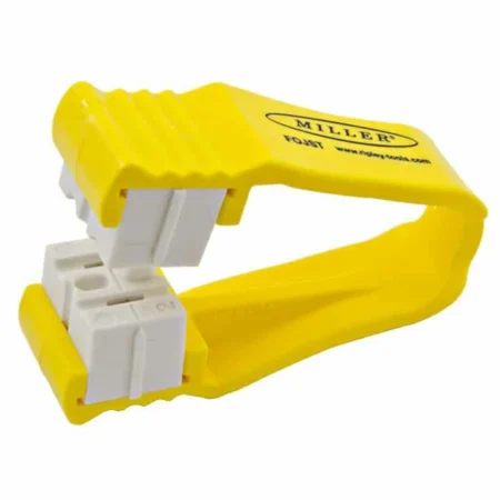 American Miller FOJST Fiber Optic Jacket Slitter Fiber Optic Cable Fiber Stripper