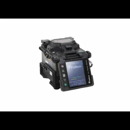 Japan Original FSM-60R Ribbon Splicing Machine Fusion Splicer 12 Cores With CT50 Fiber Cleaver Price
