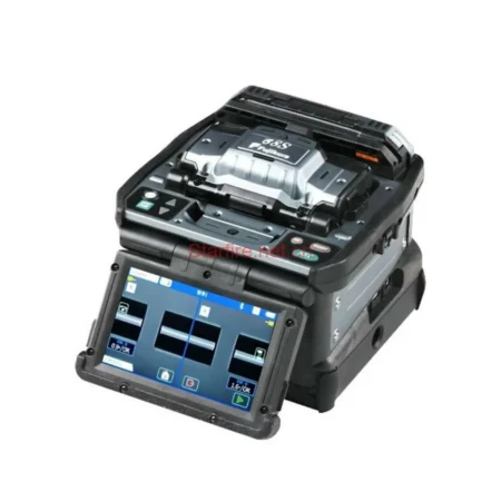 Japan Original FSM-68S Fiber Optic Splicing Machine Core Alignment Optical Fusion Splicer with CT-08 CT-50 Cleaver Price