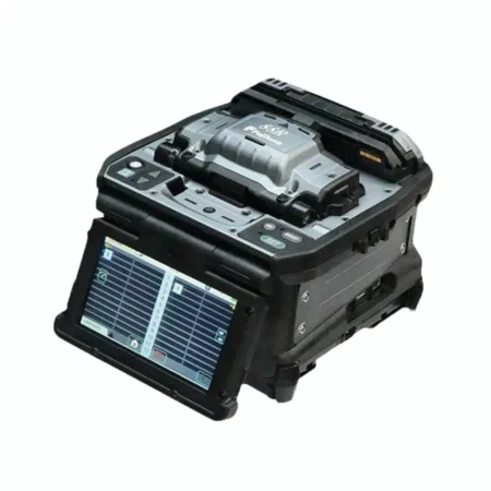 Japan Original FSM-88R Ribbon Splicing Machine Fusion Splicer With CT50 Fiber Cleaver Price