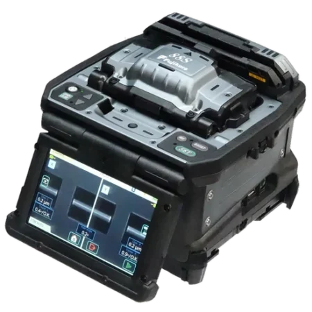 Japan Original FSM-88S Fiber Optic Splicing Machine Core to Core Alignment Optical Fusion Splicer Manufacturer Supply Price