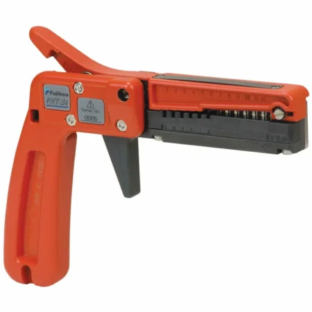 Japan Original Fujikur FST 12 Fiber Separation Tool FST-12 Optic Fiber Ribbon Tool Bulk Order Factory Price Distributor Wanted