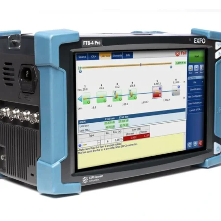 Original EXFO FTB-740C Module FTBx-735C Metro PON FTTx MDU OTDR Optical Fiber Tester Price