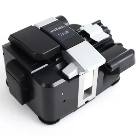 Optical Fiber Cleaver Original Furukawa Fitel S326A Japan made optic cutting tool ftth Fiber Optic Equipment