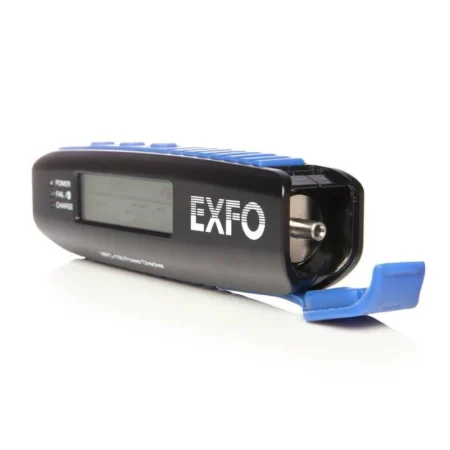 Original EXFO MPC-100 Micro Optical Power Checker Android IOS Smart Device Rechargeable Battery Pocket-sized, Cost-effective
