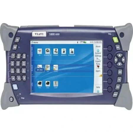 USA Original OTDR MTS-4000 V2 Optical Test Platform Optical fiber test equipment Otdr supplier