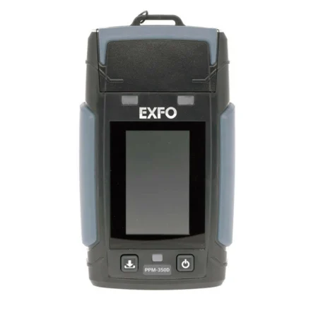 Canada EXFO PPM 350D PON Power Meter EPON GPON with Visual Fault Locator Handheld Power Meter PON Technologies