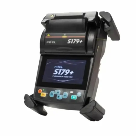 Original Japan Brand Furukawa FITEL S179+ Core Alignment Fusion Splicer Optic Fiber Splicing Machine Kit