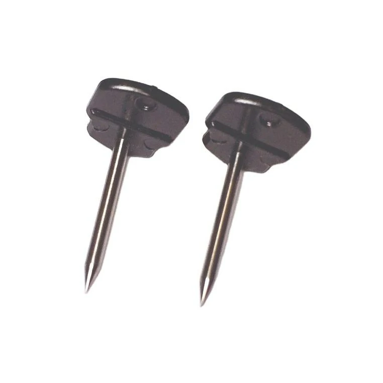 Original Replacement Electrodes S969 Spare Electrodes for Fitel S178A S153A S123A Fusion Splicer Accessories Electrode Rod 1 Original Replacement Electrodes S969 Spare Electrodes for Fitel S178A S153A S123A Fusion Splicer Accessories Electrode Rod