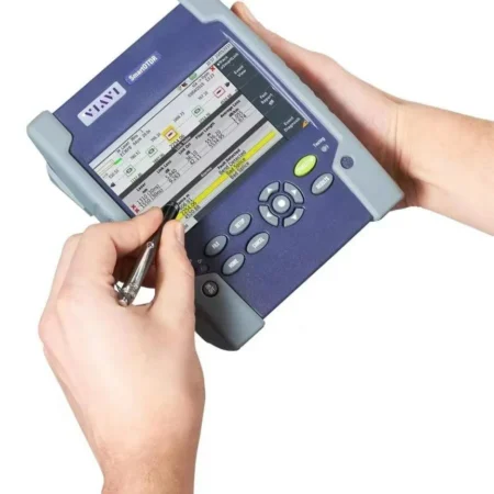 Original Handheld SmartOTDR 100B 1310/1550/1625 nm Optical OTDR Machine Otdr supplier