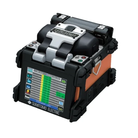 Japan Original TYPE-81M12 Ribbon Optical Fusion Splicer Fiber Optic Splicing Machine price