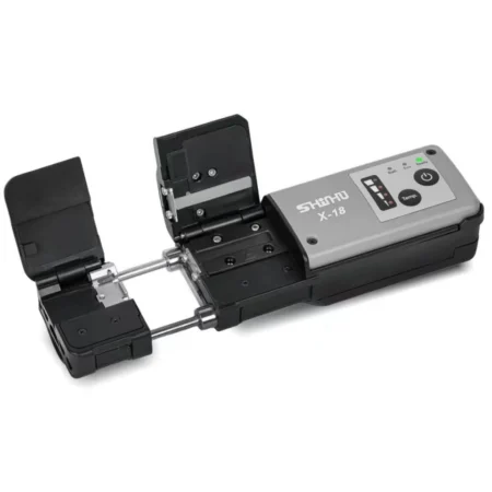 Shinho X-18 Ribbon Fiber Stripper Fast Heating Thermal Stripper Fiber optical tool