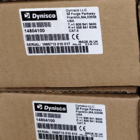 Denisco pressure gauge 14804100