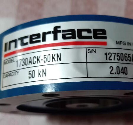 lnterface sensor 1730ACK-50KN