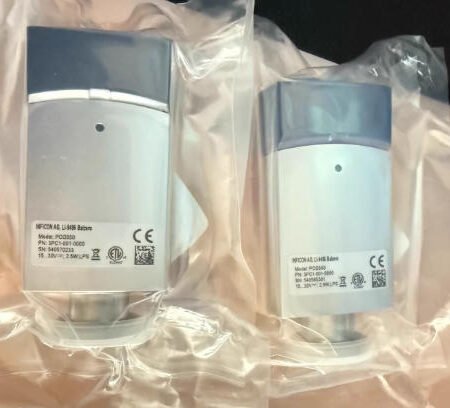 INFICON PCG550 3PC1-001-0000 Vacuum Gauge