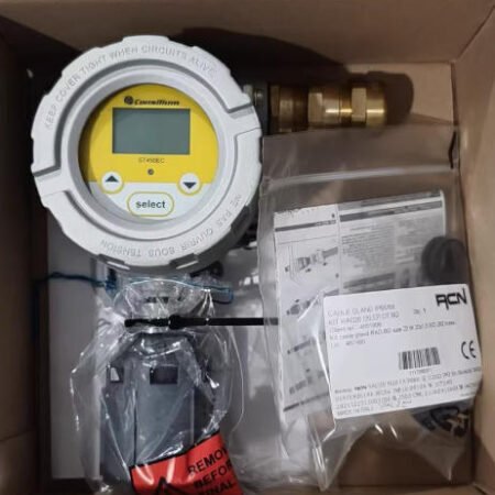 Consilium 5150129-00A Detector brand