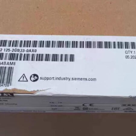 SIEMENS Mobile Panel KTP700F 6AV2125-2GB23-0AX0