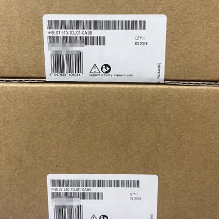 SIEMENS 6ES7510-1DJ01-0AB0 Module