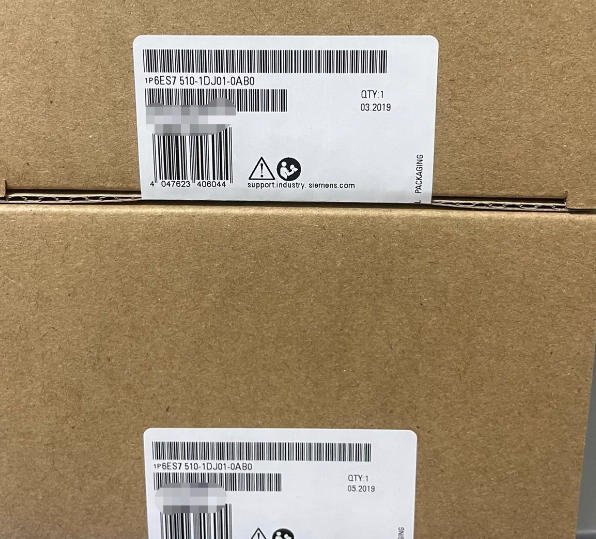 SIEMENS 6ES7510-1DJ01-0AB0 Module 2 6ES7510 1DJ01 0AB0