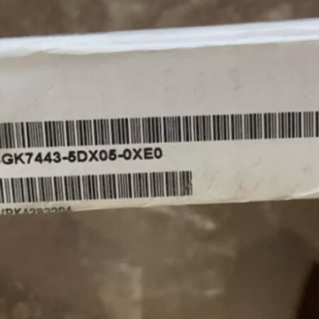 SIEMENS 6GK7443-5DX05-0XE0 Communication Processor
