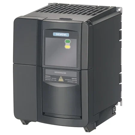 Siemens 6SE6440-2UD24-0BA1 Micromaster 440 w/o filter 3AC 380-480 V +10/-10% 47-